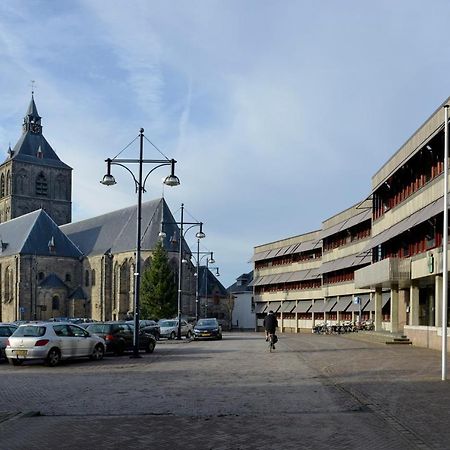 Stadshotel Ter Stege Oldenzaal Ngoại thất bức ảnh