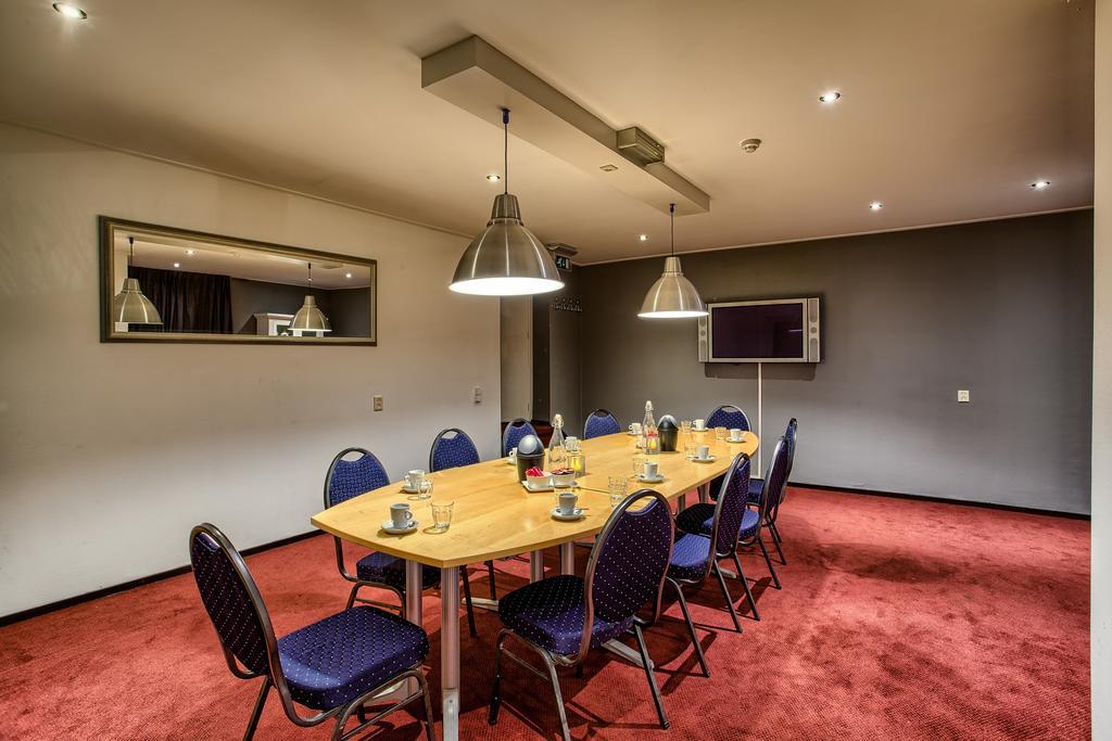 Stadshotel Ter Stege Oldenzaal Ngoại thất bức ảnh