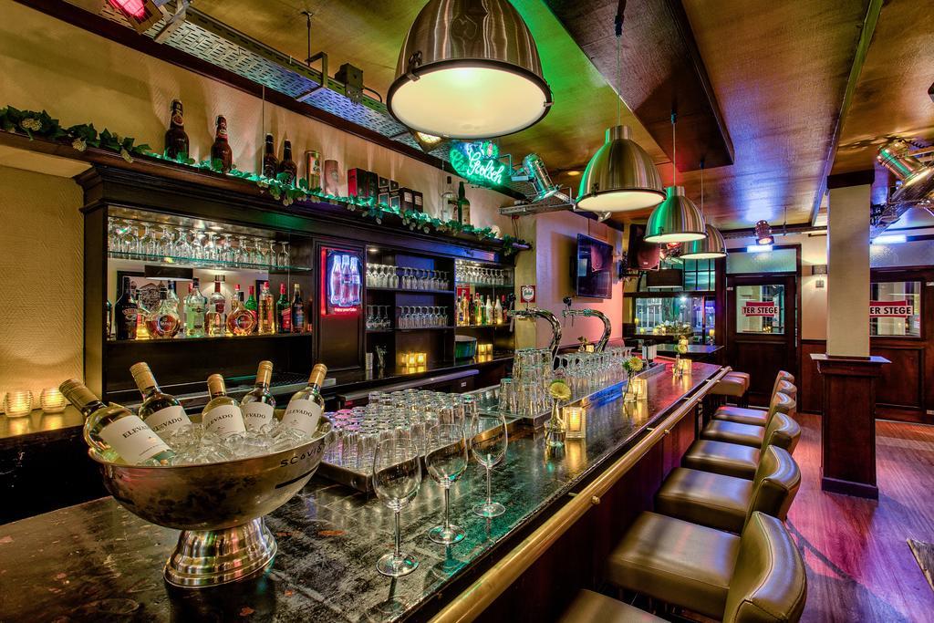 Stadshotel Ter Stege Oldenzaal Ngoại thất bức ảnh