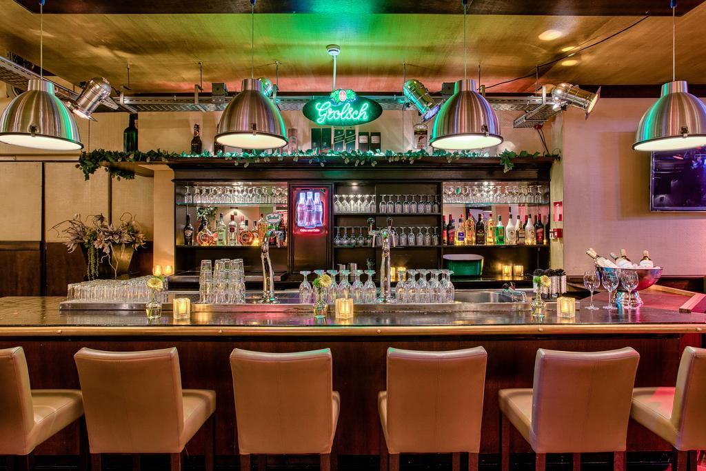Stadshotel Ter Stege Oldenzaal Ngoại thất bức ảnh