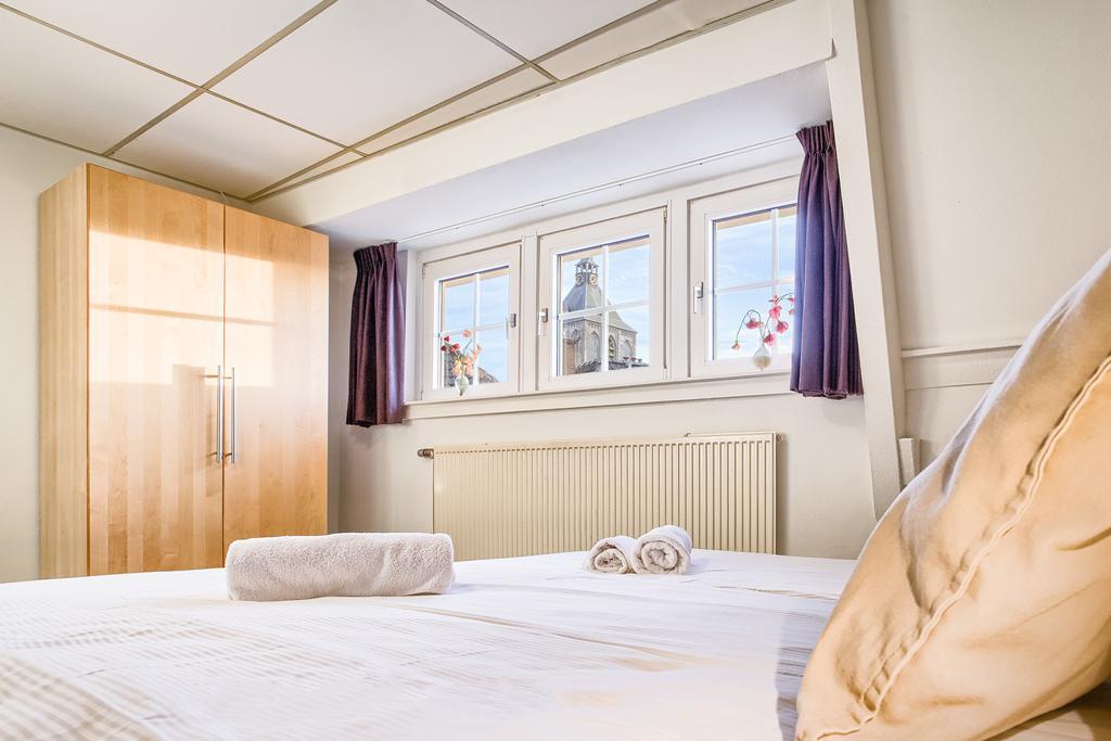 Stadshotel Ter Stege Oldenzaal Phòng bức ảnh