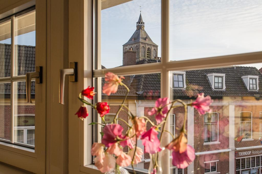 Stadshotel Ter Stege Oldenzaal Phòng bức ảnh