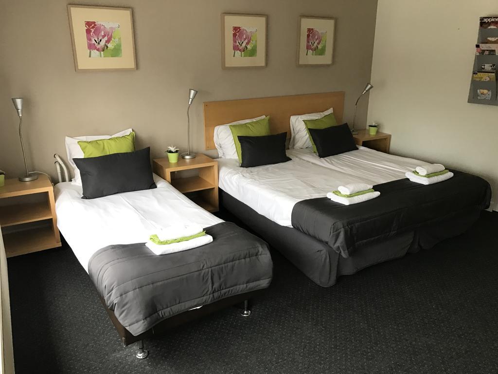Stadshotel Ter Stege Oldenzaal Ngoại thất bức ảnh