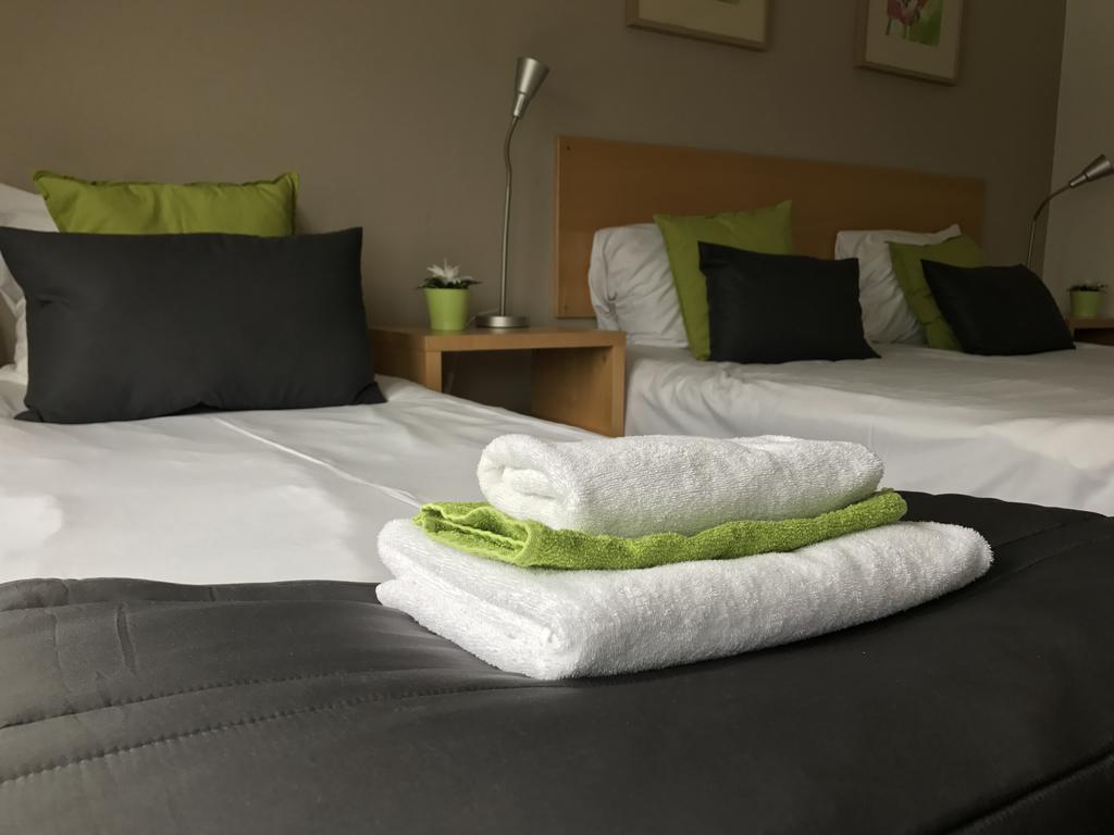 Stadshotel Ter Stege Oldenzaal Ngoại thất bức ảnh