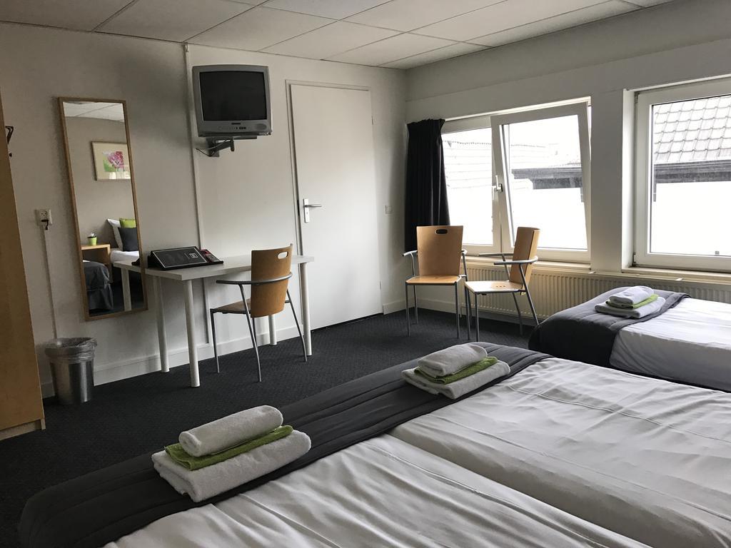 Stadshotel Ter Stege Oldenzaal Ngoại thất bức ảnh