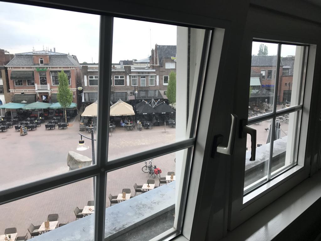 Stadshotel Ter Stege Oldenzaal Ngoại thất bức ảnh