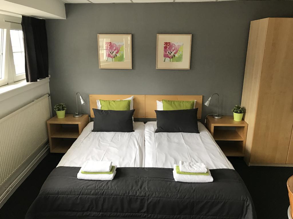 Stadshotel Ter Stege Oldenzaal Ngoại thất bức ảnh
