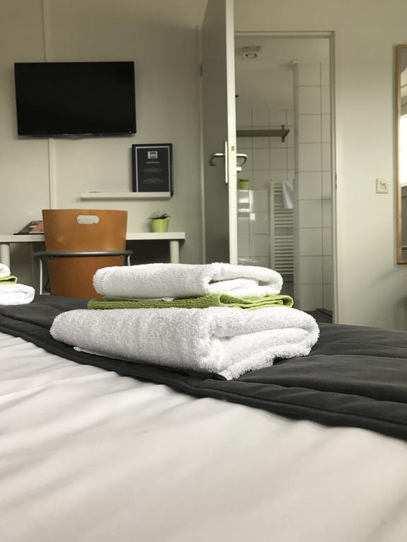 Stadshotel Ter Stege Oldenzaal Ngoại thất bức ảnh