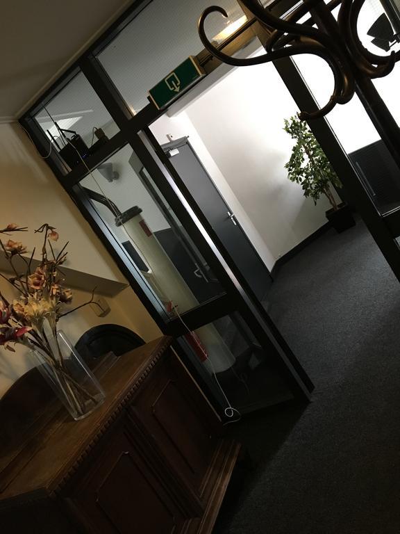 Stadshotel Ter Stege Oldenzaal Ngoại thất bức ảnh