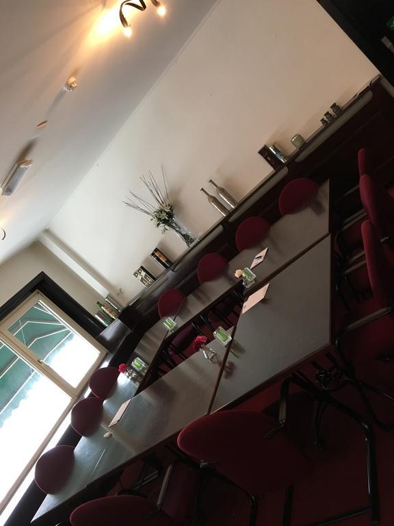 Stadshotel Ter Stege Oldenzaal Ngoại thất bức ảnh