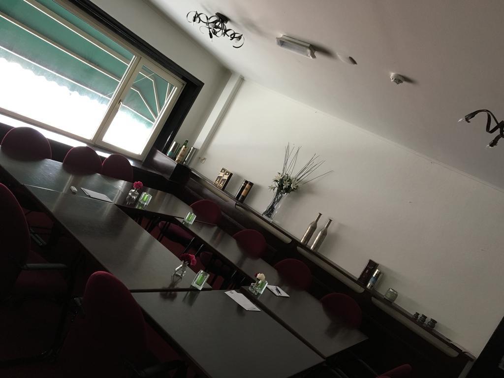 Stadshotel Ter Stege Oldenzaal Ngoại thất bức ảnh